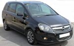 Rent an Opel Meriva on RentalCar.al – the perfect compact MPV for city and family travel. Enjoy comfort, space, and low rates. Easy booking, no hidden fees.
