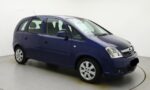 Rent an Opel Meriva on RentalCar.al