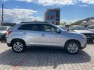 Rent a Mitsubishi ASX at Tirana Airport with RentalCar.al