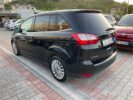Rent a Ford C-max in Tirana Airport with RentalCar.al – ideal for city driving and family trips. Spacious, fuel-efficient, and affordable. Book online with no hidden fees.