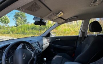 Hunday I 30- 476 (via Kociu Rental)