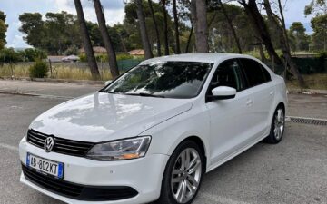 VW Jetta 2017 or similar (via PentaRent)
