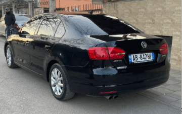 VW JETTA (via O1E Auto)
