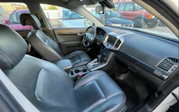 Chevrolet Captiva 7 seats or Similar (via AutoRentals)