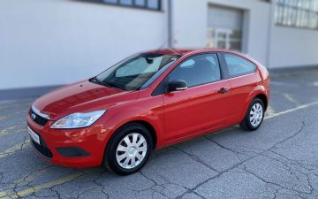 Jepni me qira Ford Focus 