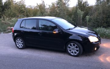 VW Golf (via RentalCar DXH)