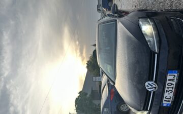 VW Golf 7 (via Troci Rental)