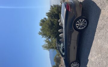 VW Eos Cabrio (via rentalolti)