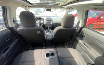 Забронировать Mitsubishi ASX 