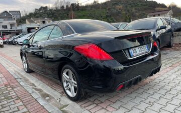 Забронировать Peugeot 308 АБ 138 Rz. 