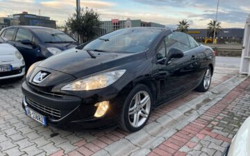 Забронировать Peugeot 308 АБ 138 Rz. 