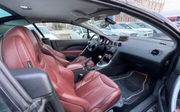 Забронировать Peugeot 308 АБ 138 Rz. 