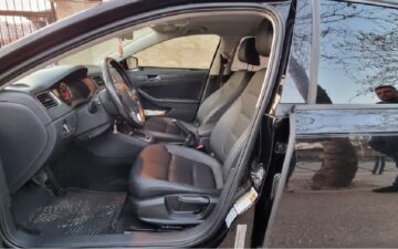 VW JETTA (via O1E Auto)