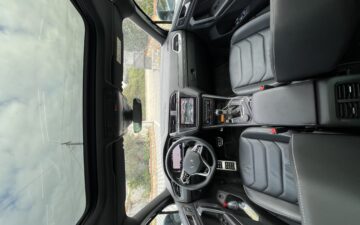 VW Tiguan AB 420 TF (via Vukaj Rent)