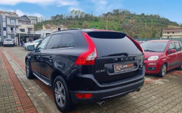 Rent Volvo XC 60 