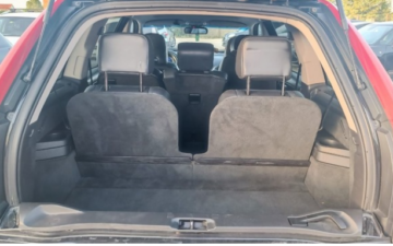 Volvo Volvo XC90 (via AutoRentals)