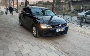 VW JETTA (via O1E Auto)