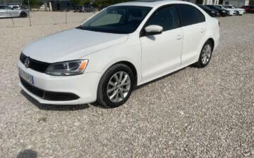 VW JETTA (via O1E Auto)