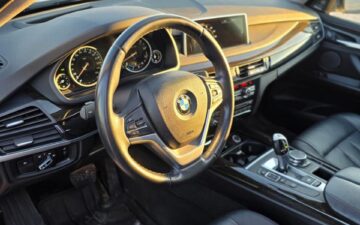 BMW BMW (via Basha O1E Auto)