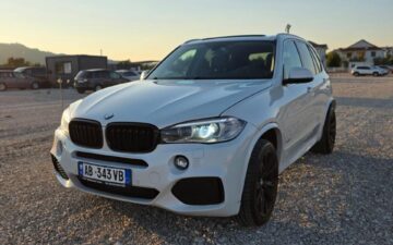 BMW BMW (via Basha O1E Auto)