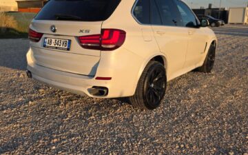 BMW BMW (via Basha O1E Auto)