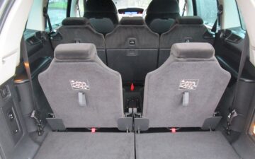 Prenota Citroen GRAND PICASSO (7 Sedili) 