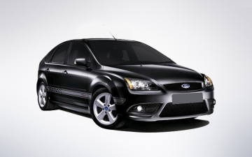 Забронировать Ford Focus AA 962 VR 