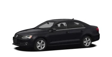 VW Jetta (via Rentalcar M & T)