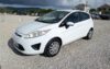 Rent Ford FIESTA (via O1E Auto)