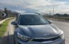Rent Kia Stonic 2025 (via Omaris Rental)
