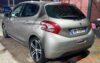 Rent Peugeot 208 (via Albania Rent)