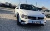 Rent VW Tiguan (via Troci Rental)