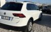 Rent VW Tiguan (via Troci Rental)