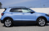 Rent VW T-Cross Taigo 2025 or Similar (via Omaris Rental)