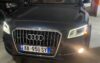 Audi Q5 (via EN & DI Car Rental)