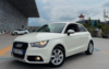 Rent Audi A1 or Similar (via AutoRentals)