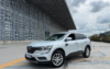 Rent Renault Koleos Samsung QM6 (via AutoRentals)