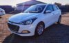 Rent Hunday I 20- 2018 (via Kociu Rental)