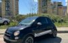 Rent Fiat 500 (via Kociu Rental)
