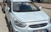 Rent Hunday ACCENT AUTOMAT (via Kociu Rental)