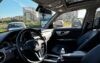 Rent Mercedes GLK (via Kociu Rental)
