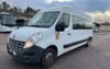 Rent Renault Master (For groups - daily trips)) 