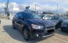 Забронировать Mitsubishi ASX 