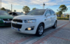 Rent Chevrolet Captiva 7 siedzenia lub podobne (za pośrednictwem Autorentals)