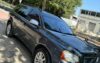 Rent Volvo 6+1 SUV (via GL Auto Albania)