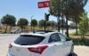 Rent Hunday i30 (via Geri Rental)
