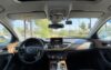 Rent Audi A6 (via Geri Rental)