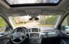 Rent Mercedes ML350 Bluetec (via Geri Rental)
