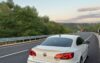 Rent VW CC (via Geri Rental)