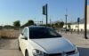 Rent VW Golf 7 (via Geri Rental)